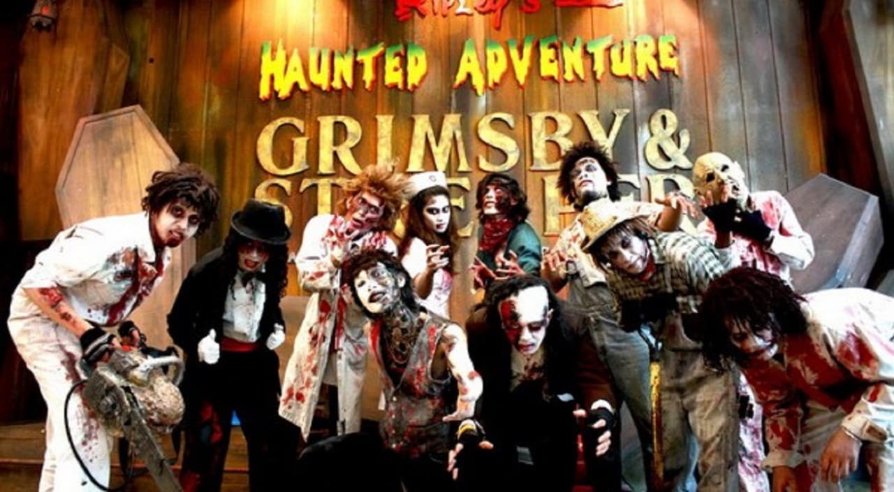 Ripley's Believe It or Not! Pattaya Ticket - تصویر 12