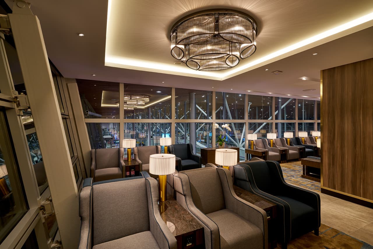 Plaza Premium Lounge - Kuala Lumpur International Airport Terminal 1 - تصویر 17