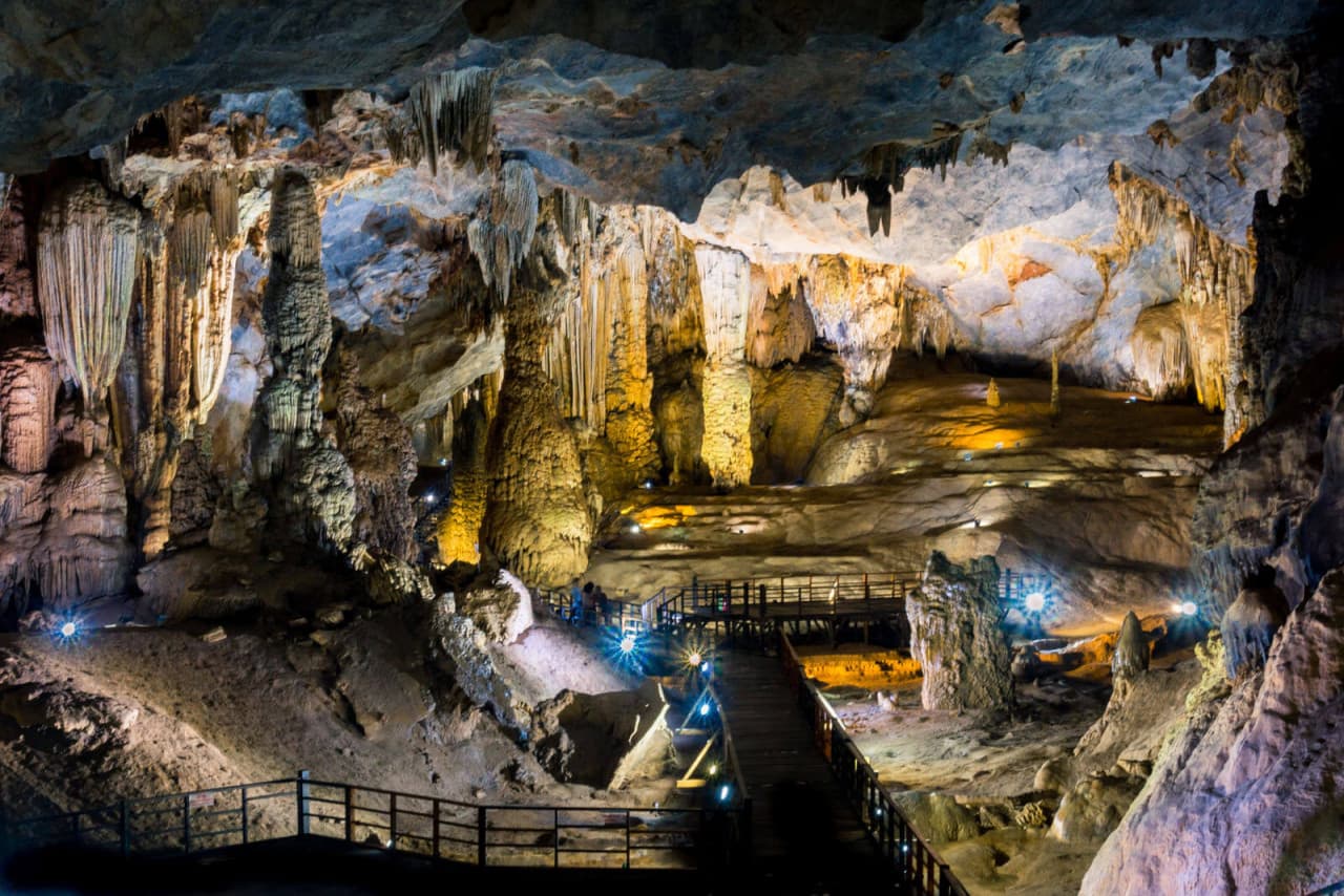 Phong Nha-Ke Bang National Park Tour from Hue - تصویر 5