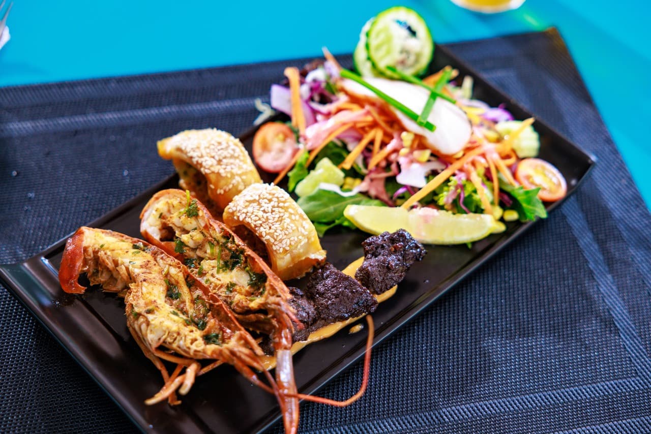 Australian Outback Food and Wine Tasting Tour from Cairns and Northern Beaches - تصویر 5