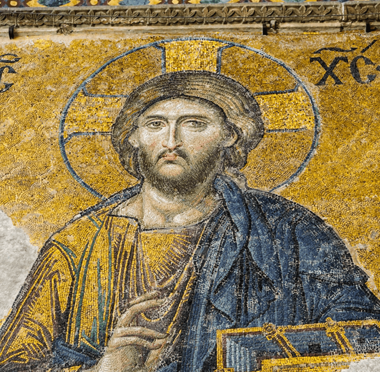 Hagia Sophia History and Experience Museum - تصویر 23