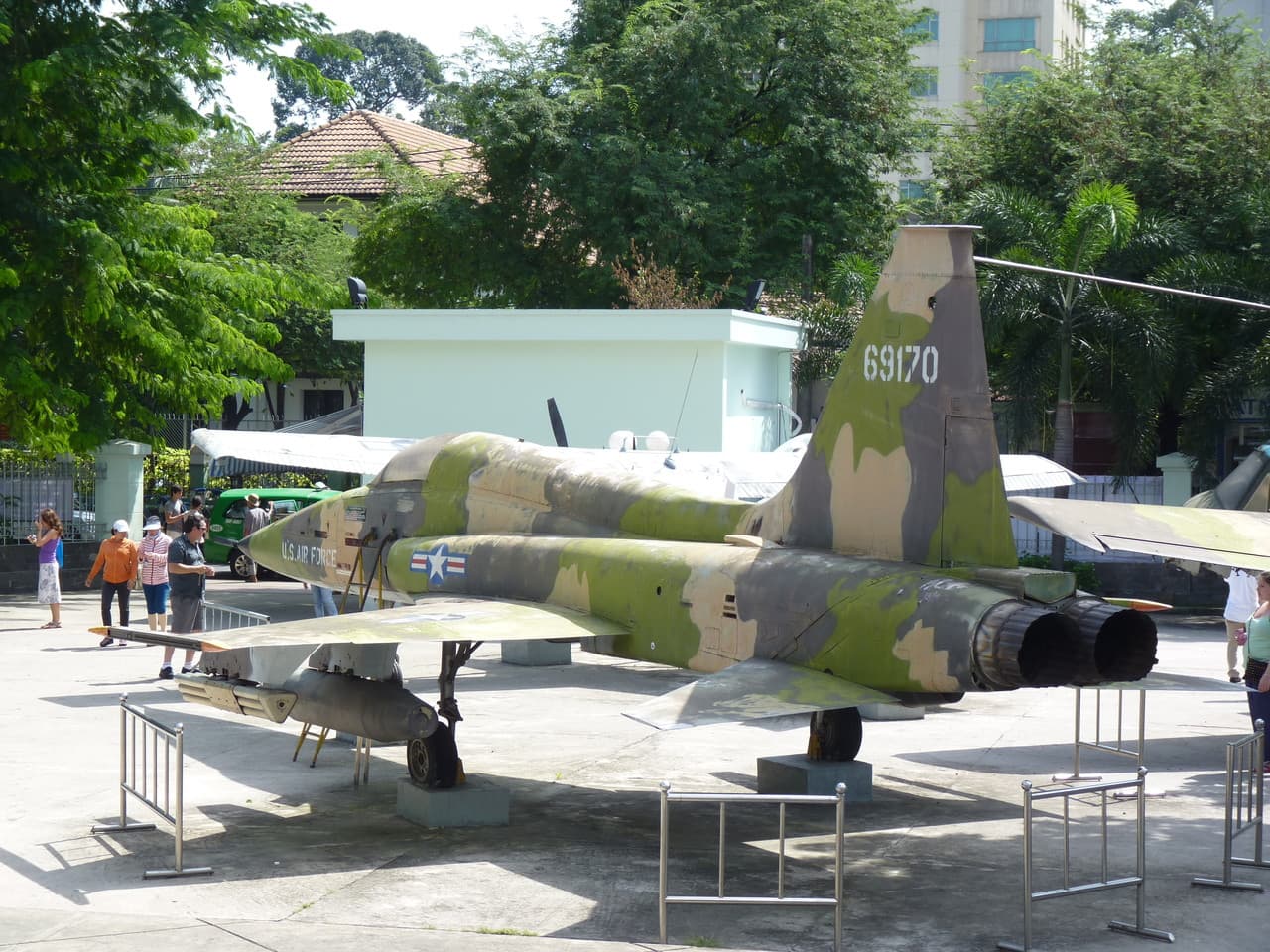 Ho Chi Minh City and Cu Chi Tunnels Full-Day Tour - تصویر 5