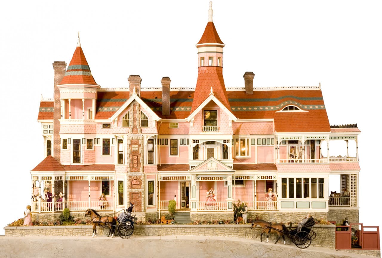 Miniatures Museum of Taiwan - تصویر اصلی