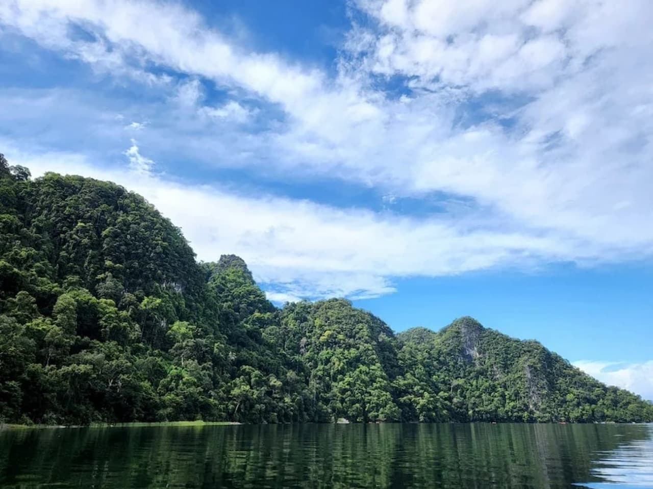 Langkawi Southern Island Geopark Tour - تصویر اصلی