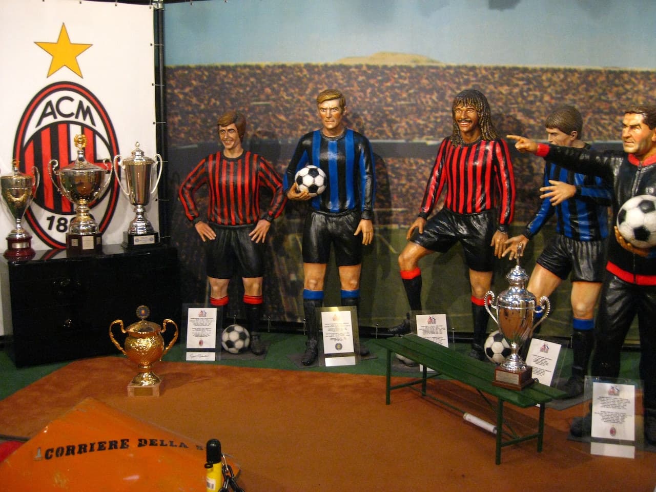 San Siro Stadium - تصویر 5