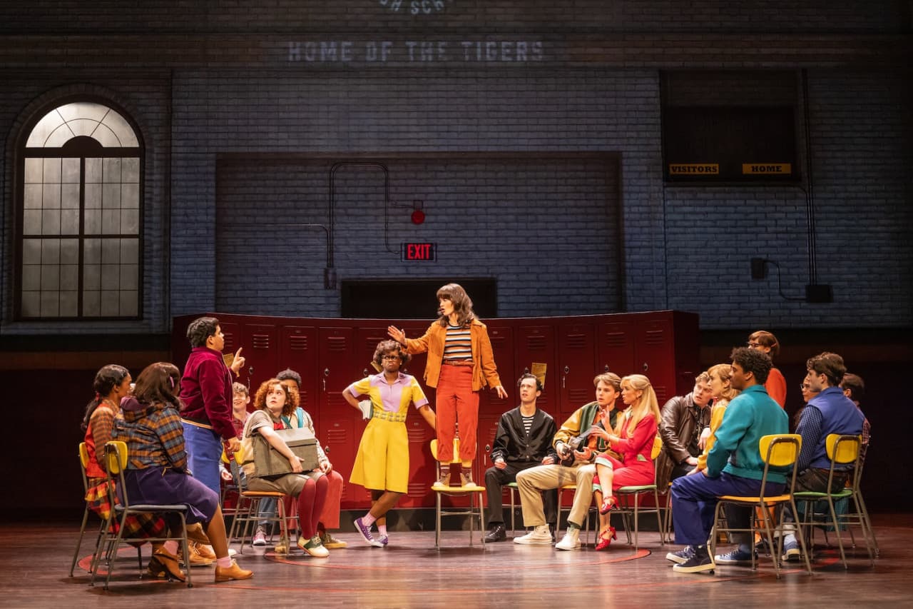 Stranger Things: The First Shadow Broadway Show Ticket in New York - تصویر 10
