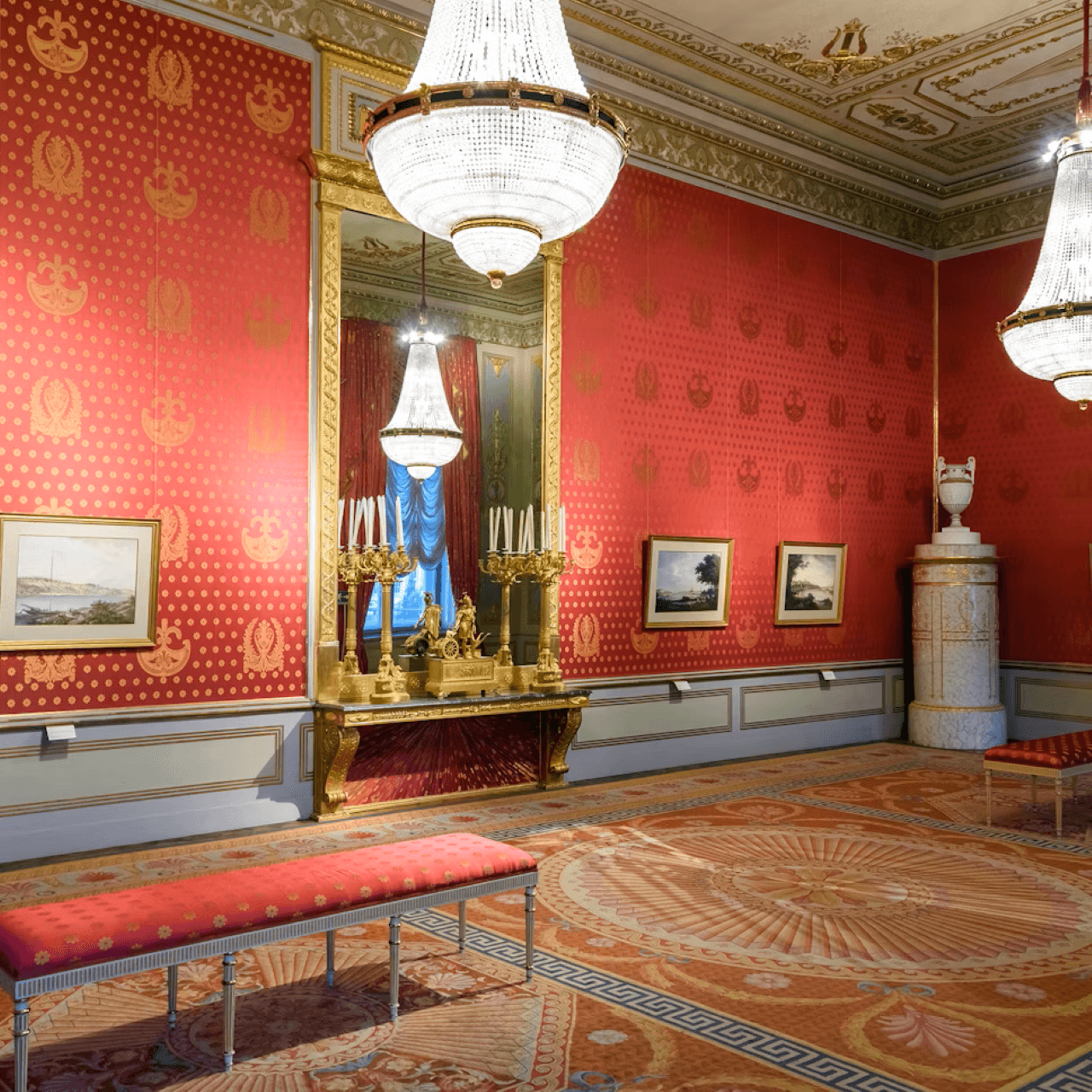 Albertina Museum - تصویر 5
