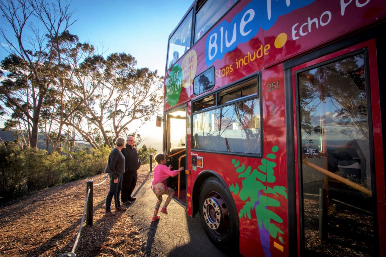 Go City Sydney All-Inclusive Pass: Save up to 50% on Attractions - تصویر 21