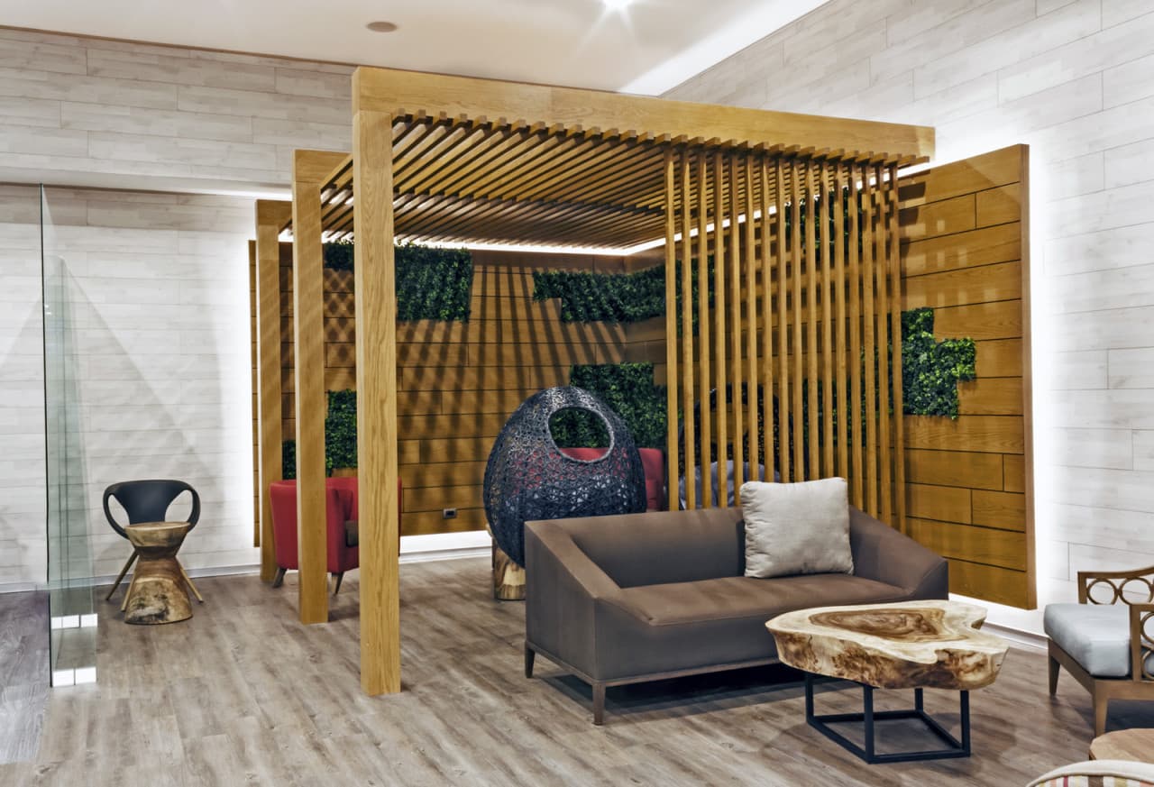 MERA Business Lounge - Cancun International Airport - تصویر 6