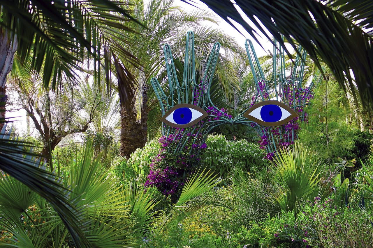 ANIMA Garden Ticket - تصویر 2