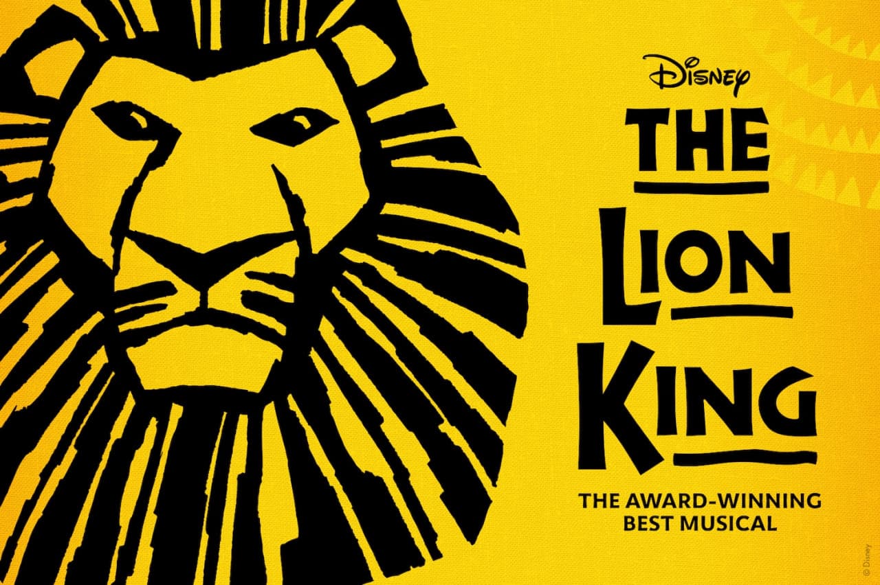 The Lion King Broadway Musical Ticket in New York - تصویر اصلی