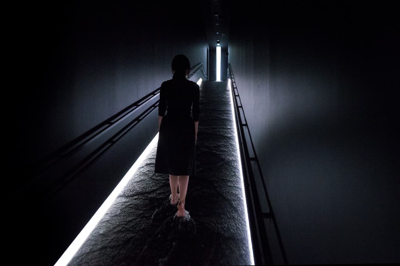 teamLab Planets TOKYO Ticket - تصویر 11