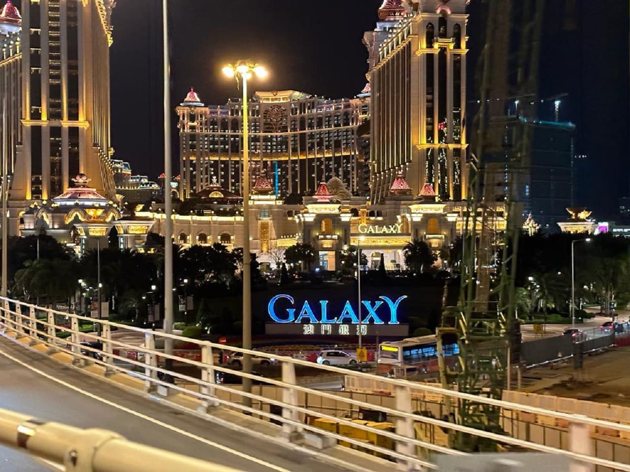 Macau Open Top Bus Tour - تصویر 18