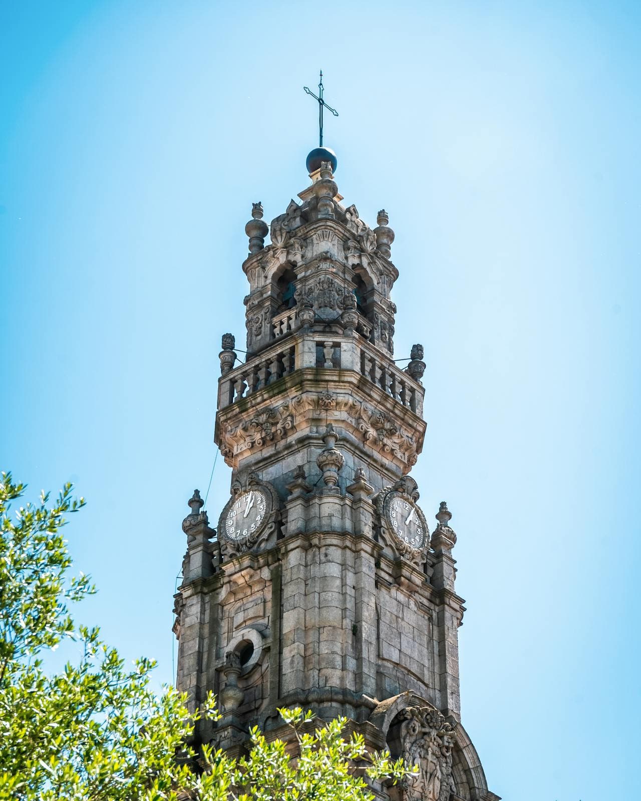 Clérigos Tower & Museum Ticket - تصویر 2