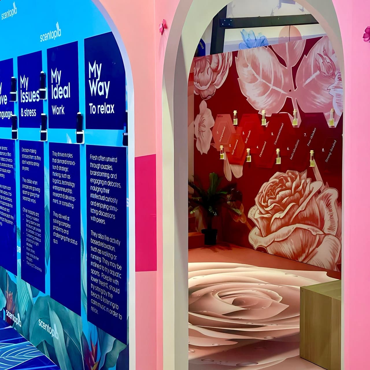 Scentopia Sentosa Perfume Making Workshop - تصویر 8