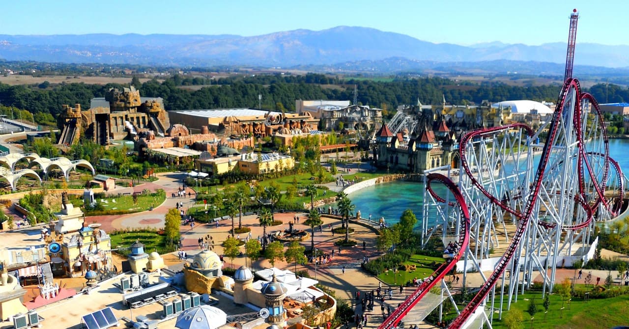 MagicLand Ticket - تصویر 4