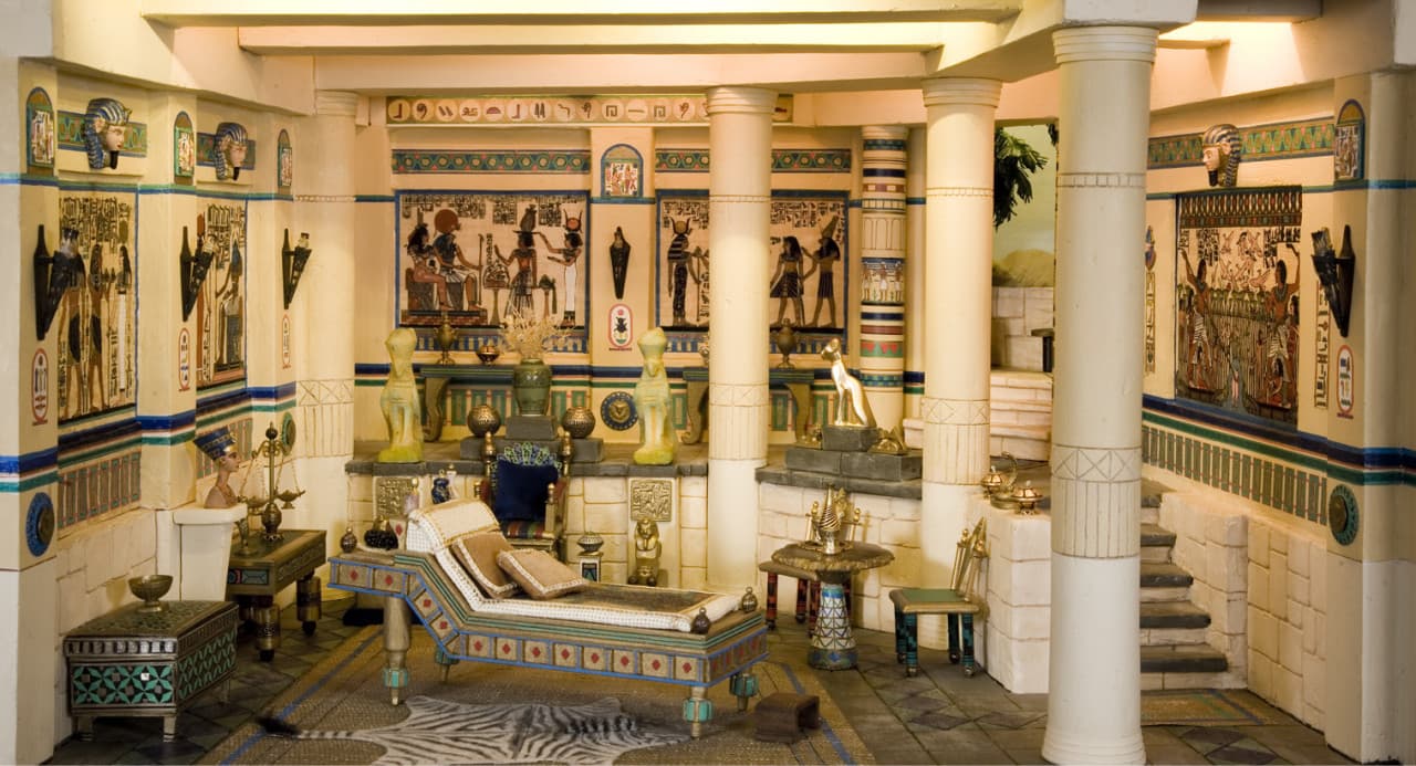 Miniatures Museum of Taiwan - تصویر 2