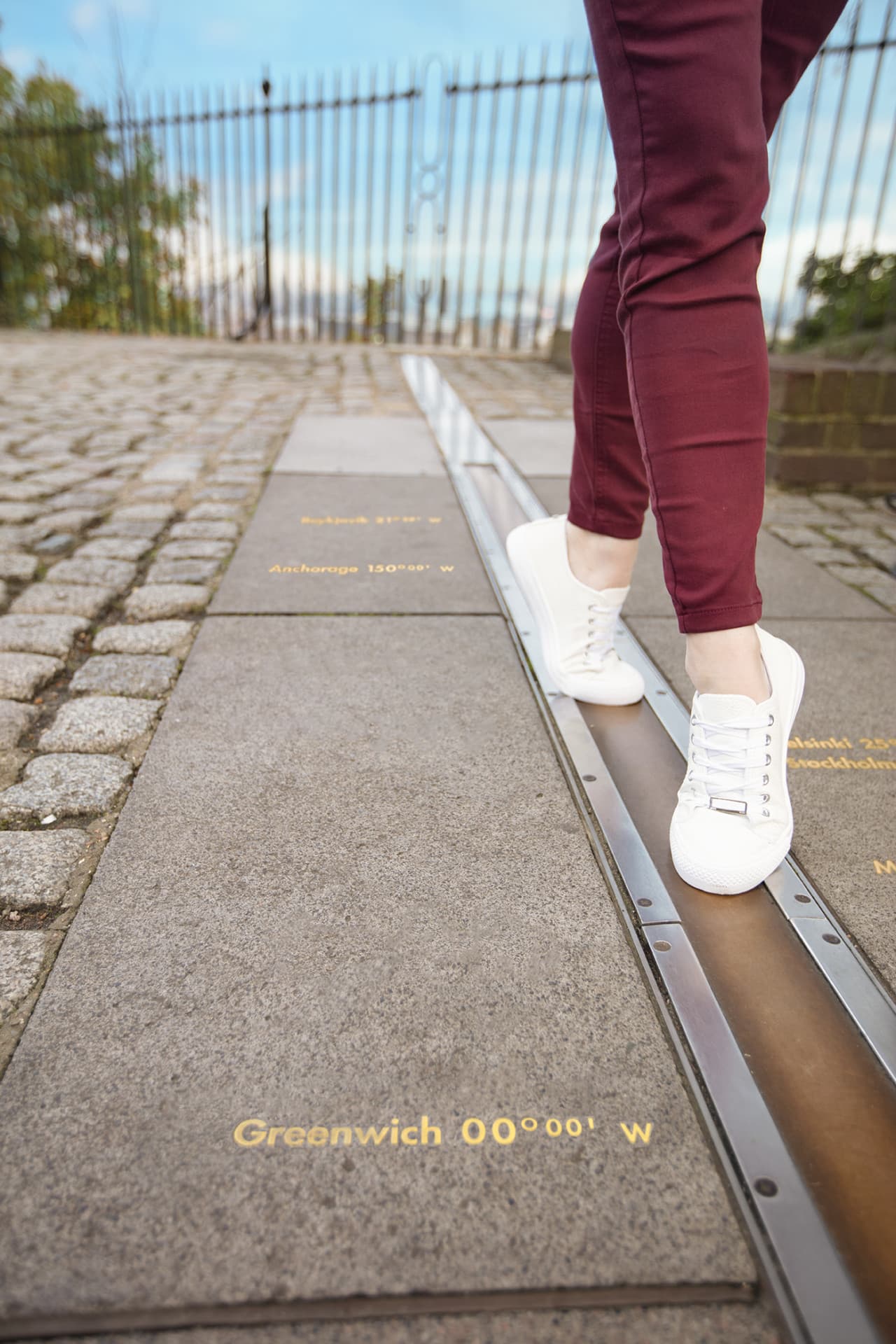 Royal Observatory Greenwich Ticket - تصویر 11