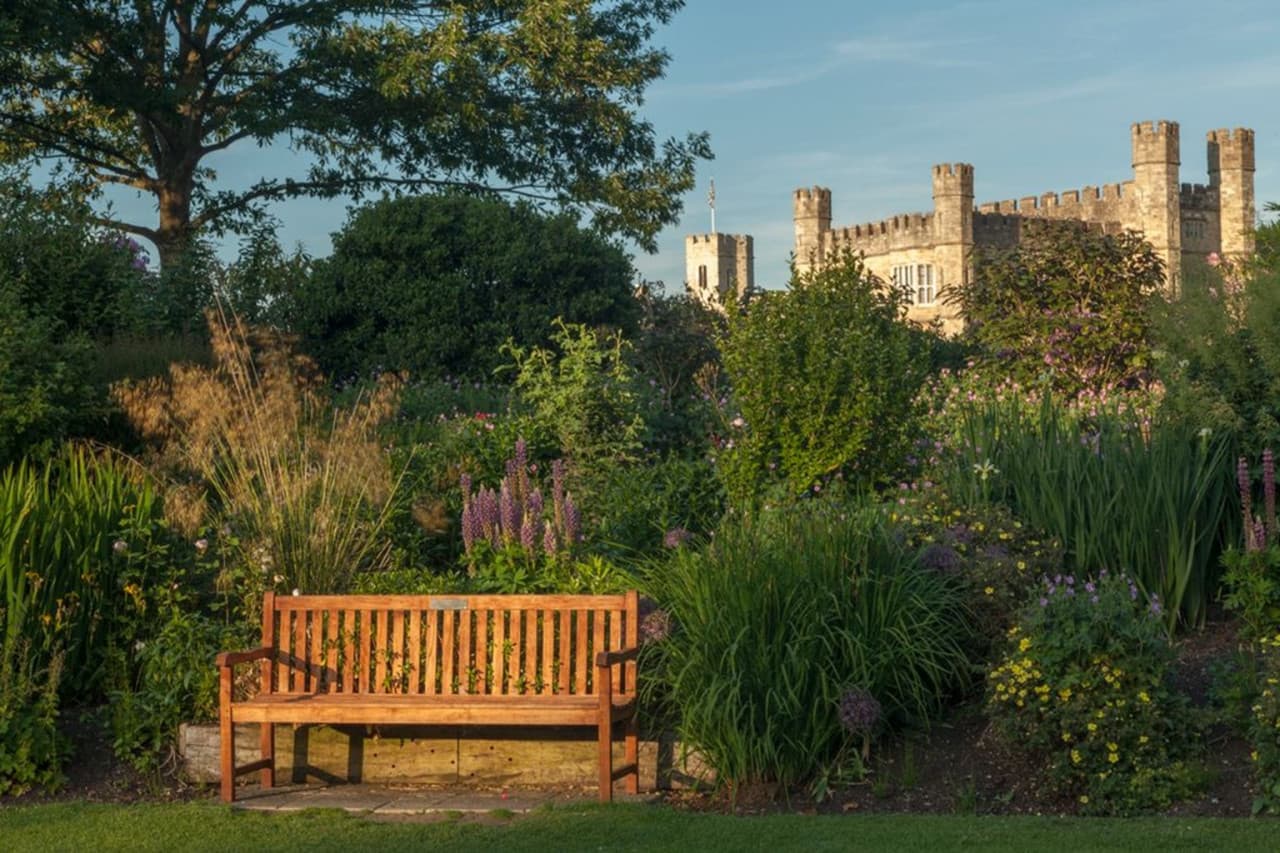 Leeds Castle, Canterbury, Dover, and Greenwich Tour from London - تصویر 22