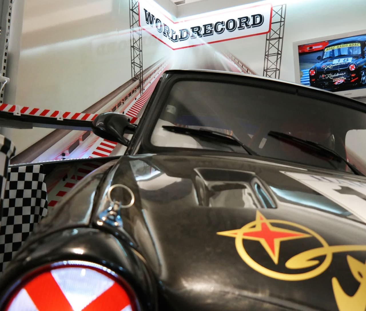 Trabi Museum - تصویر 4