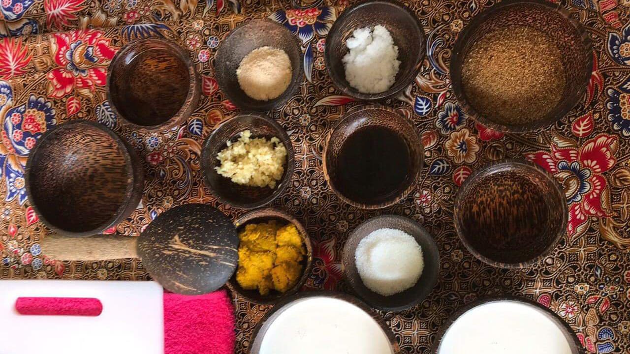 Siem Reap Cooking Class at a Local Home - تصویر 6