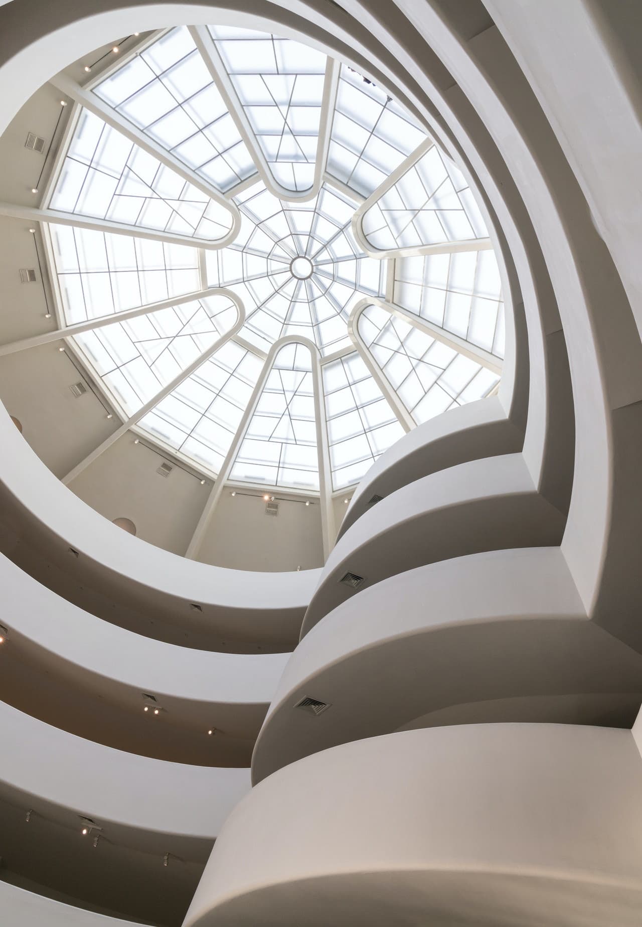 The Guggenheim - تصویر 8