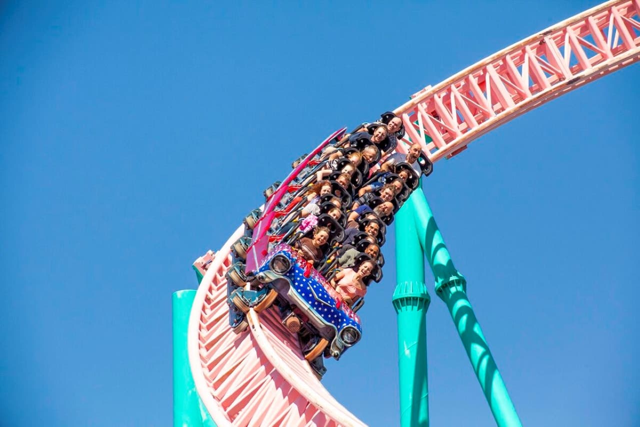 Go City Los Angeles All-Inclusive Pass Plus: Save up to 50% on Attractions - تصویر 5