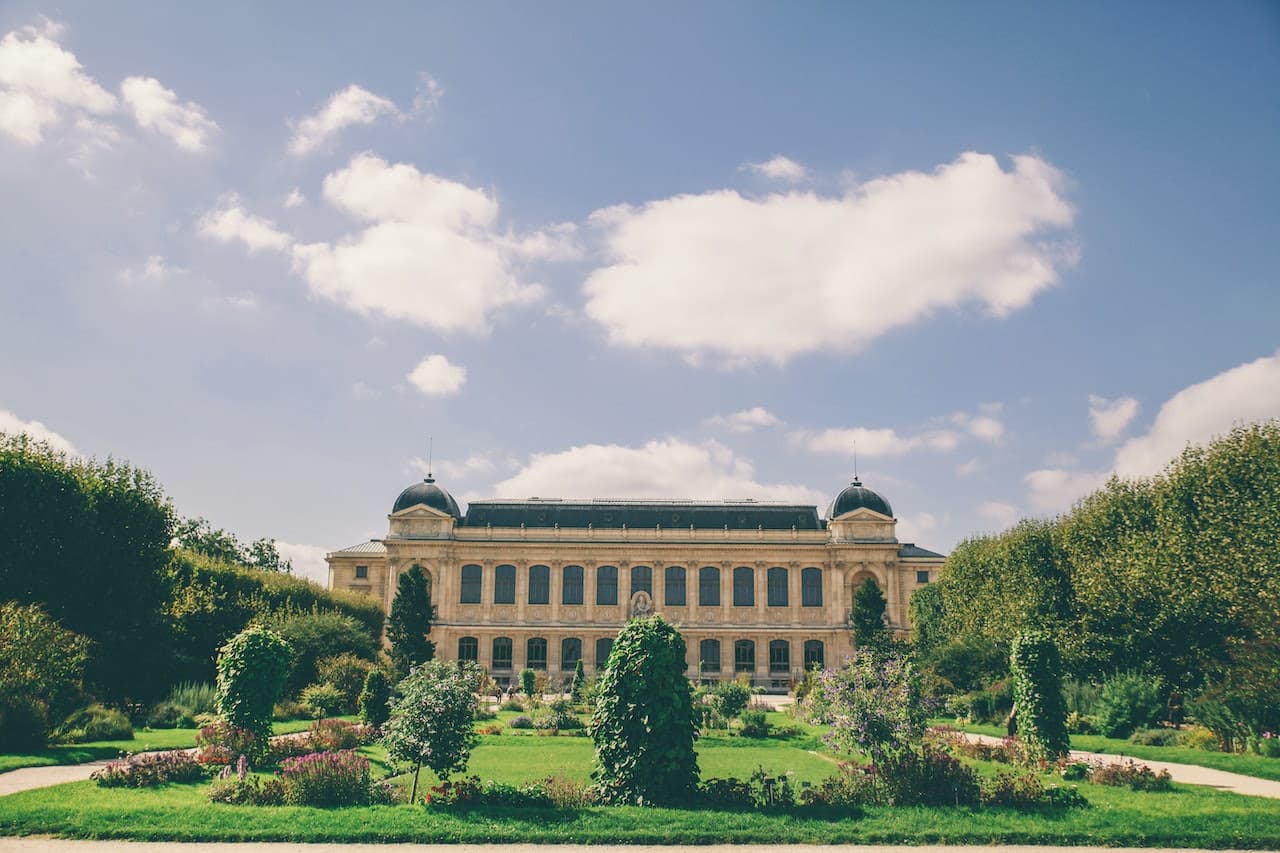 Grande Galerie de l'Évolution: Skip The Line - تصویر اصلی