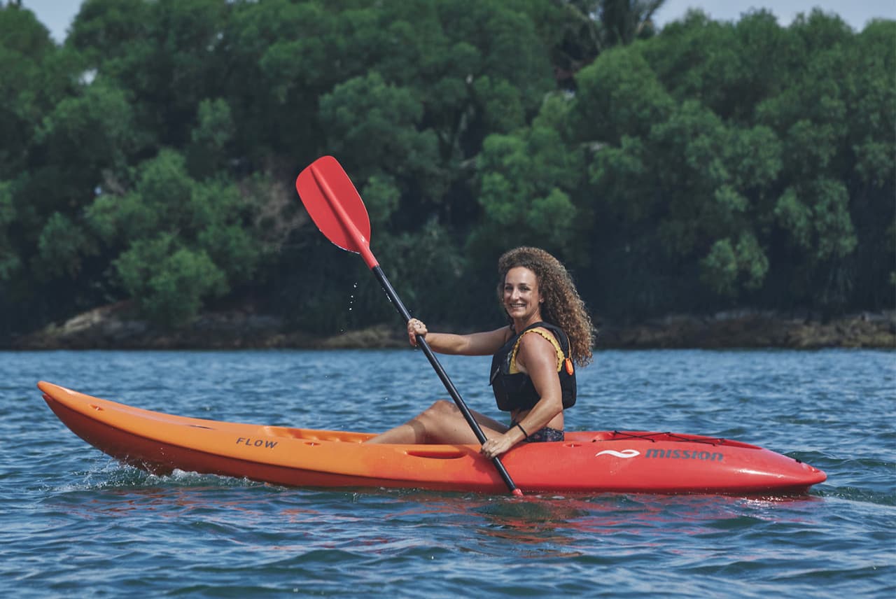 Ola Beach Club Water Activities - تصویر 5