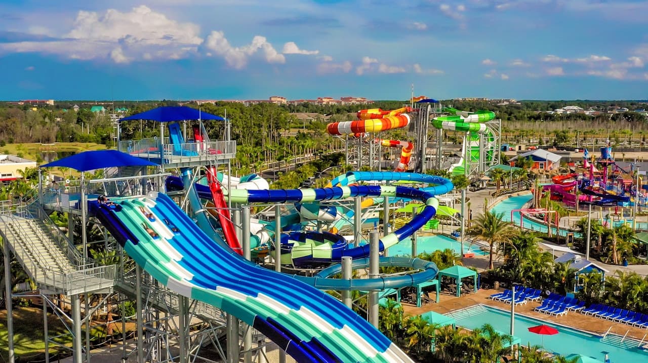 Island H2O Water Park - تصویر 2