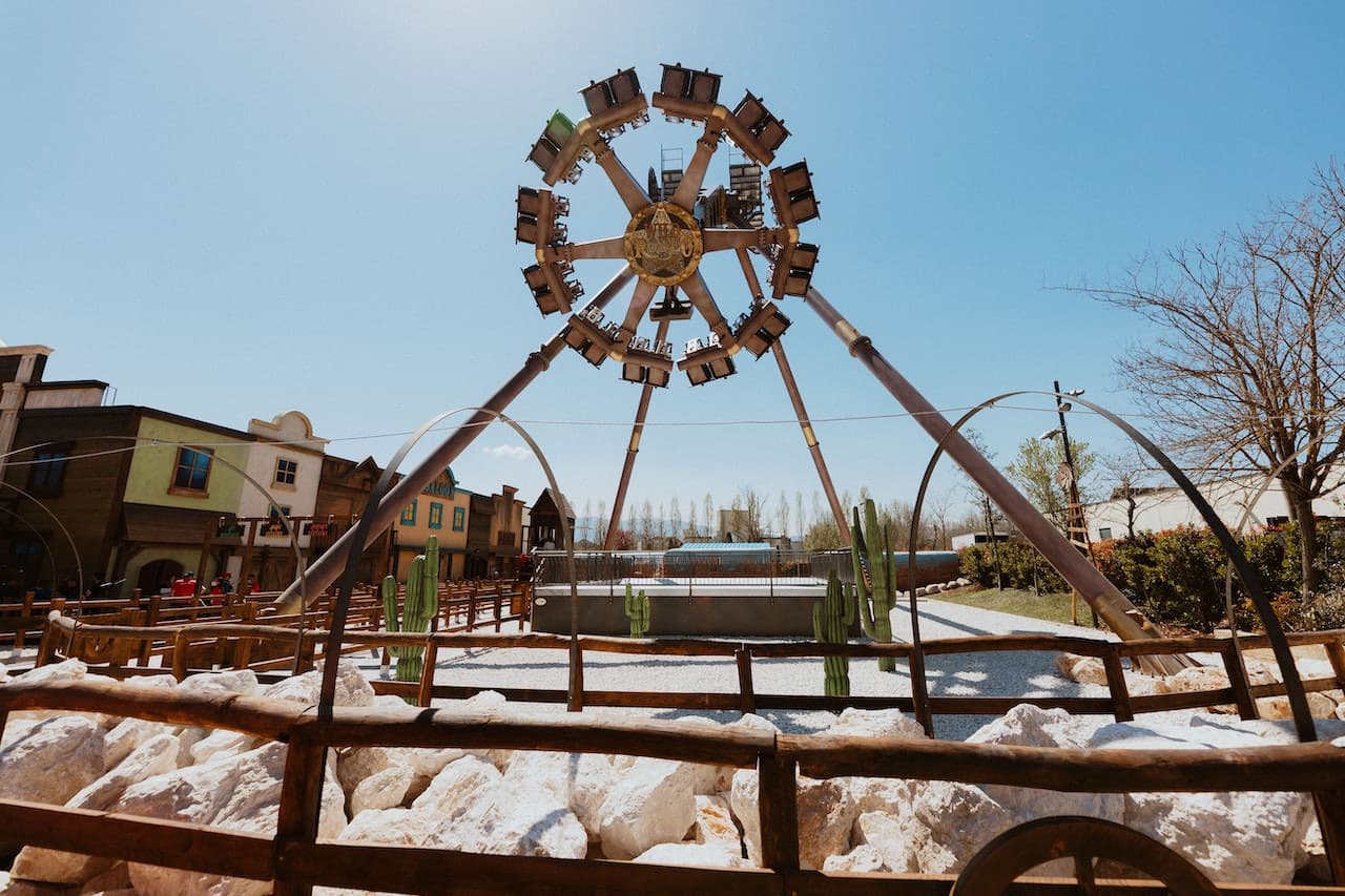 MagicLand Ticket - تصویر 10