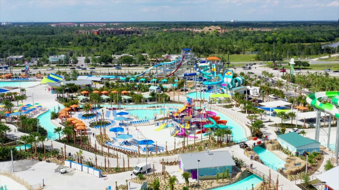 Island H2O Water Park - تصویر 7