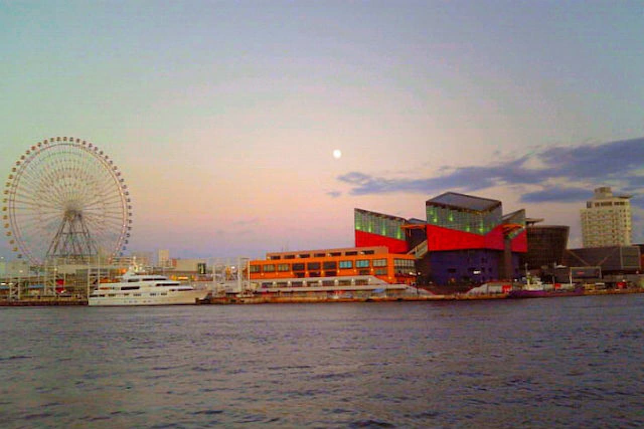 Osaka Santa Maria Day Cruise Ticket - تصویر 5
