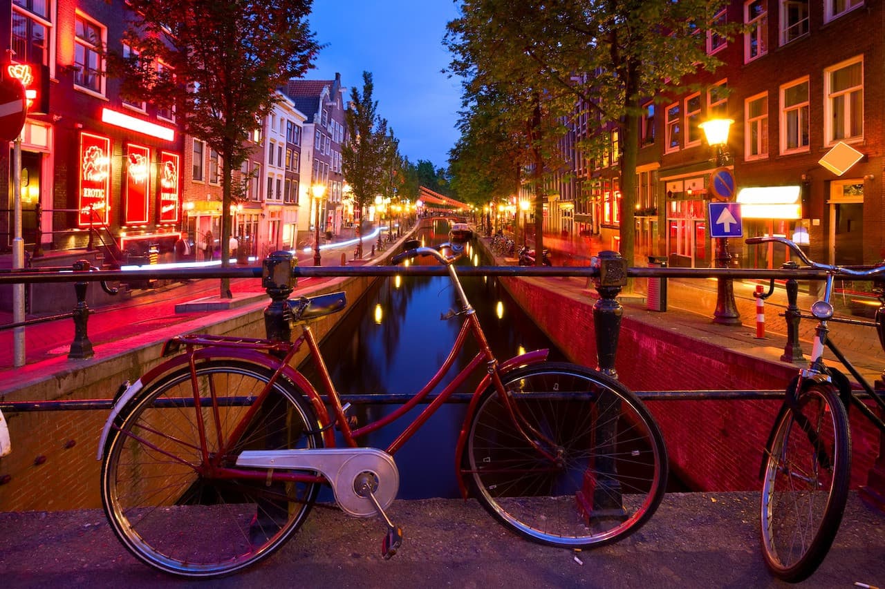 Go City Amsterdam Explorer Pass: Save up to 50% on Attractions - تصویر 33