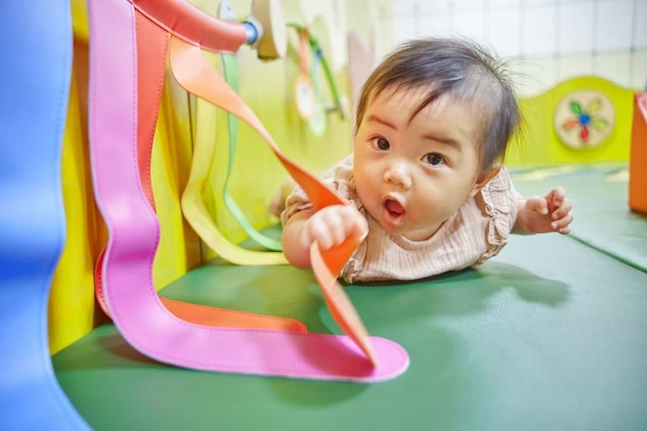 Indoor kids' facility ASOBono! Ticket - تصویر 11