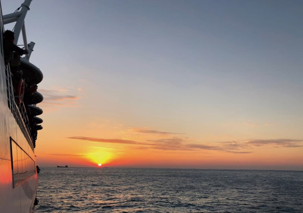 Busan Jagalchi Cruise - تصویر 4