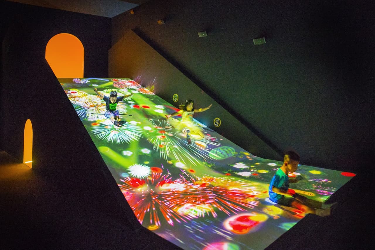 COMBO: Marina Bay Sands SkyPark Observation Deck + ArtScience Museum Tickets - تصویر 5