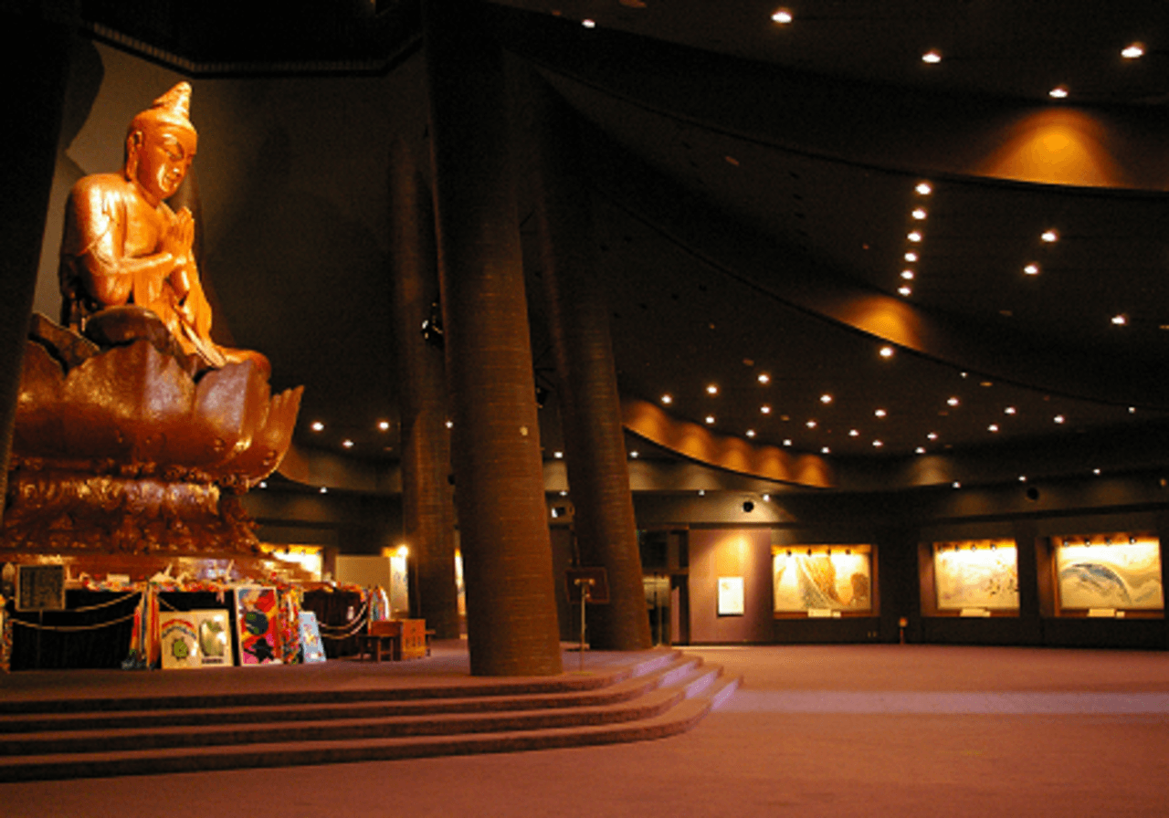 The Okinawa Peace Hall - تصویر 5