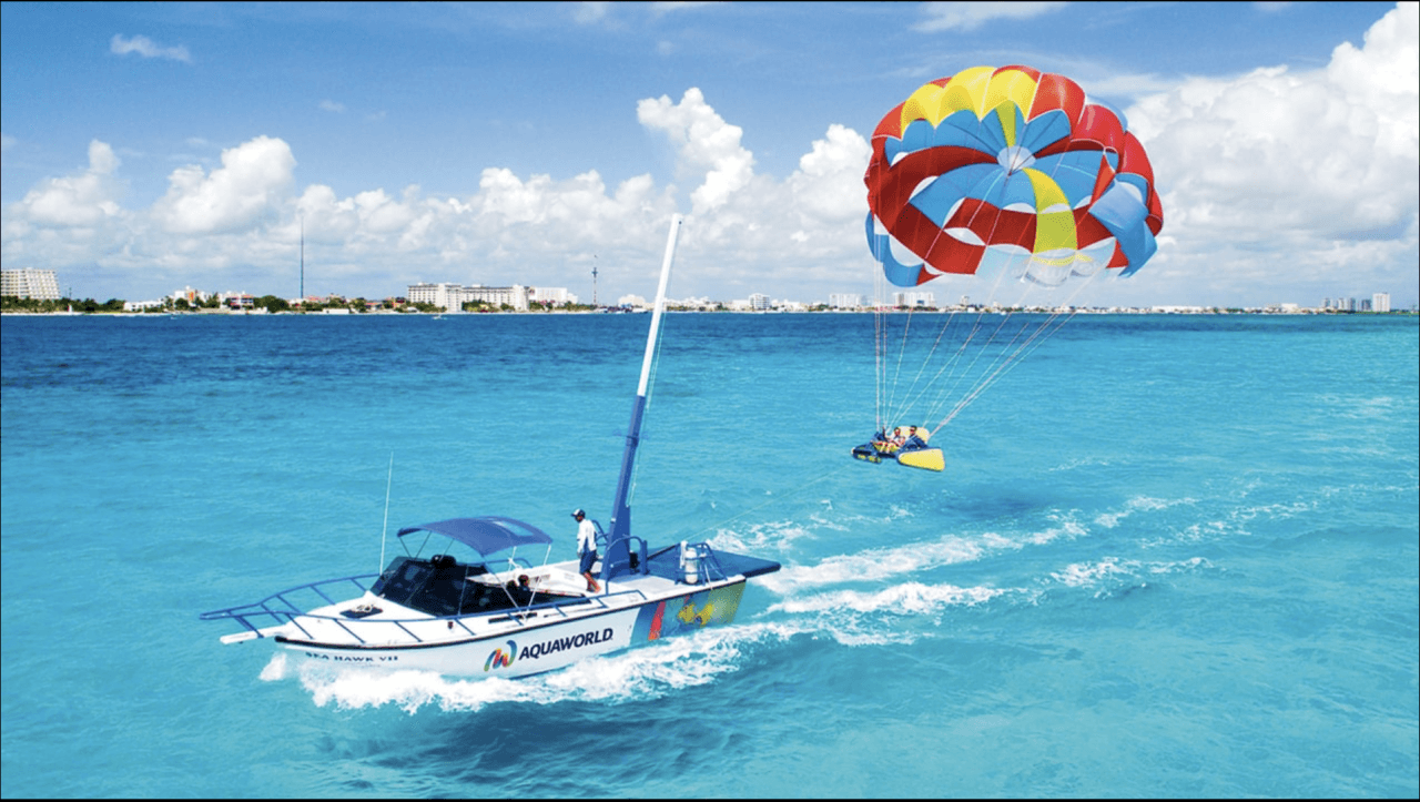 Go City Cancun Essentials Pass: 3 Attractions - تصویر 11