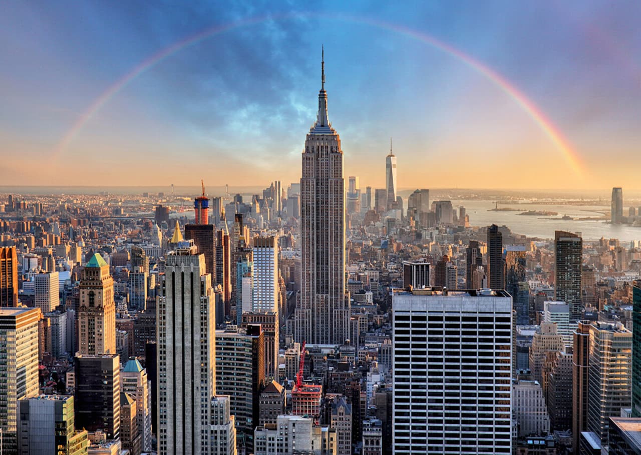 Go City New York Essential Pass: Save up to 50% on Attractions - تصویر 2