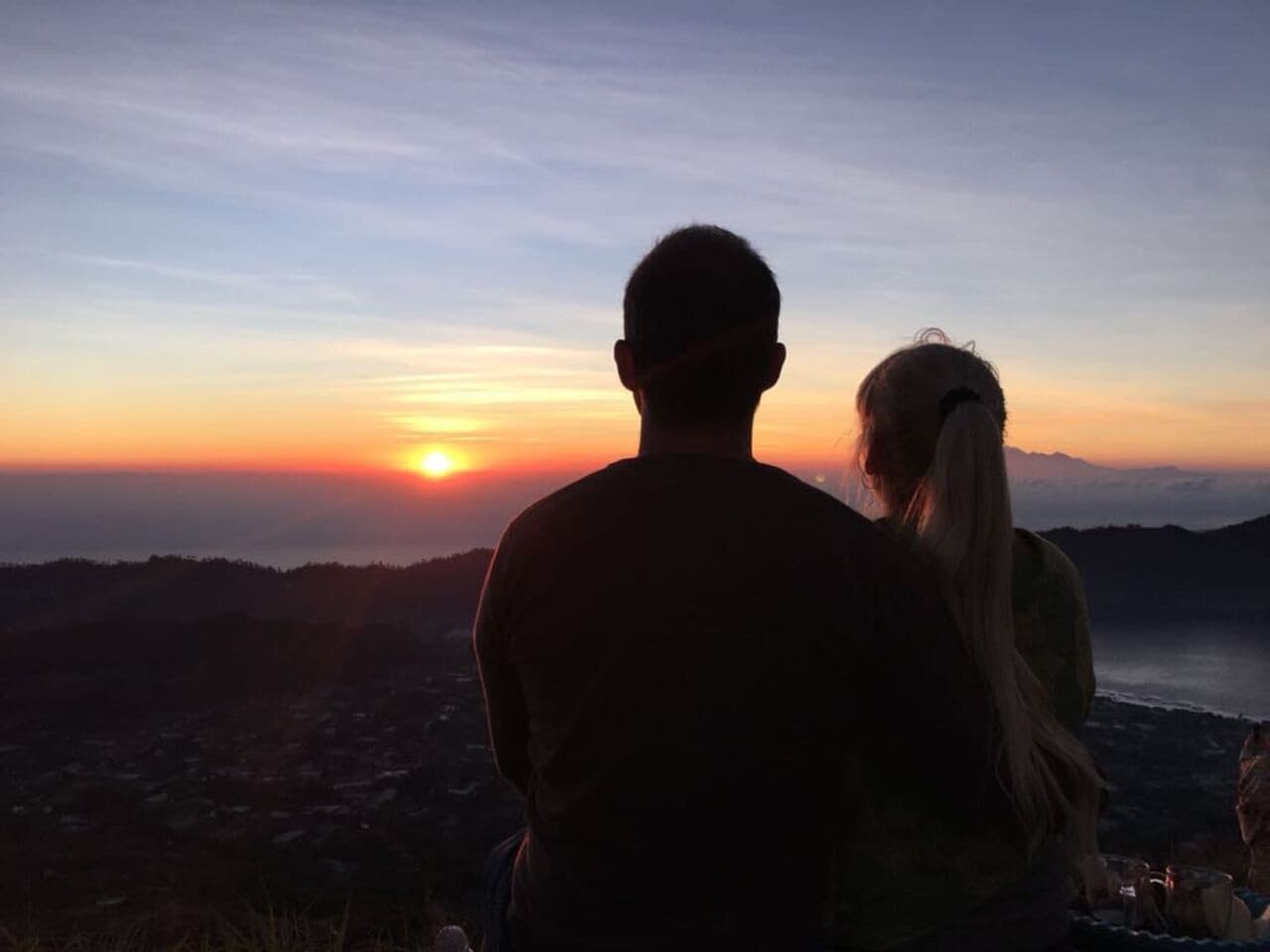 Mount Batur Sunrise Trekking Tour - تصویر اصلی