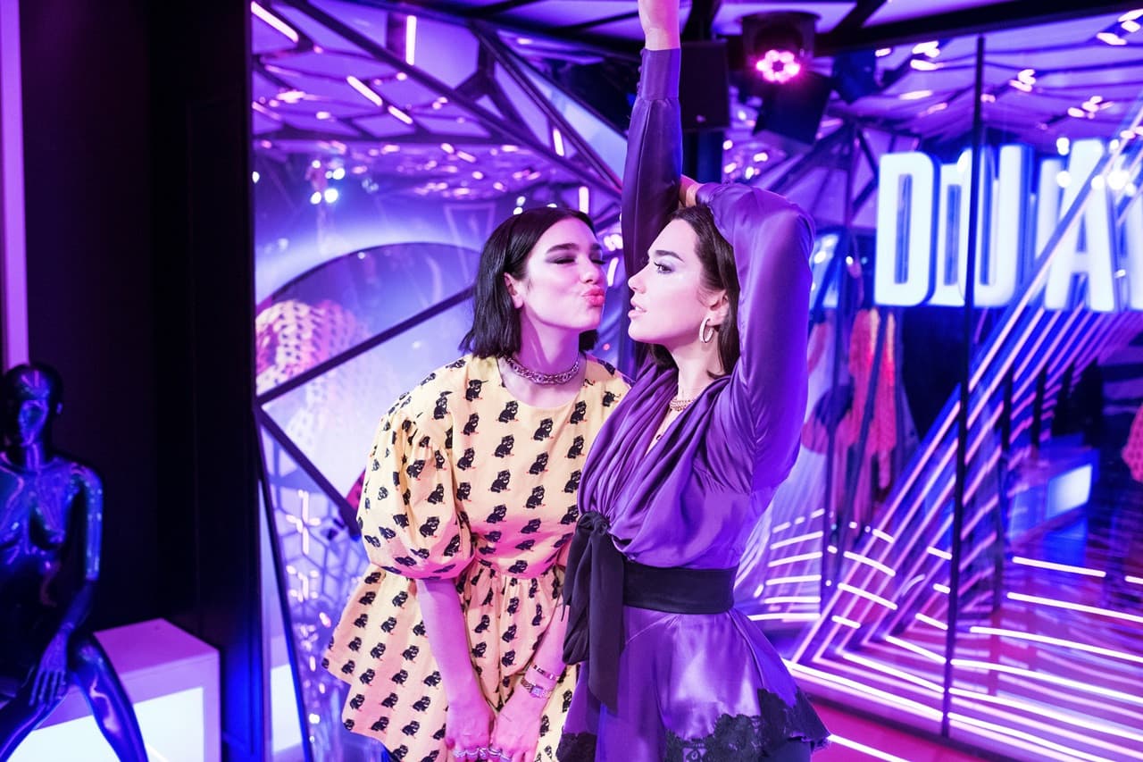 Madame Tussauds Dubai Ticket - تصویر 9