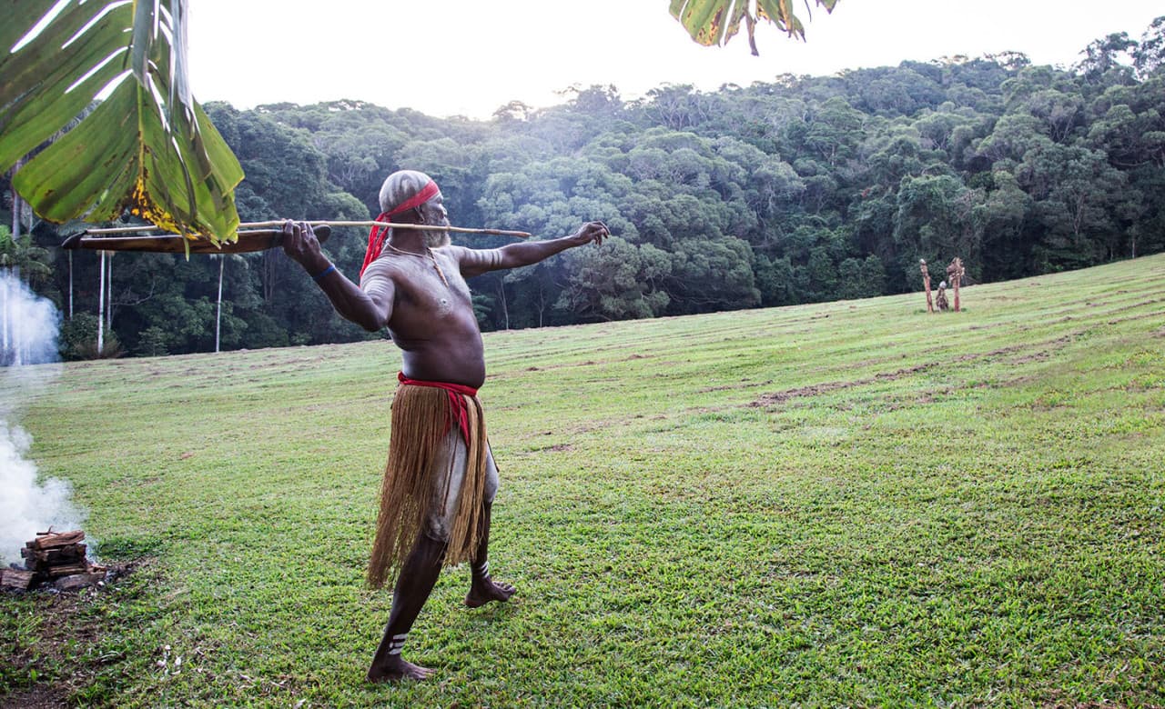 Full-Day Kuranda Tour with Skyrail Cableway, Scenic Railway, Rainforestation and Butterfly Sanctuary - تصویر 11