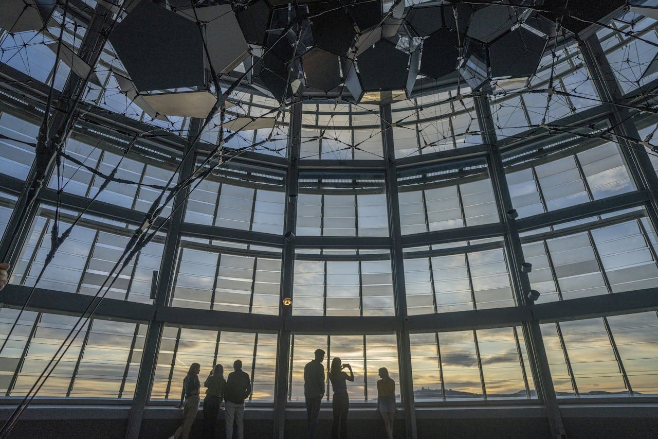 Mirador Torre Glòries: Skip The Line Ticket - تصویر 3