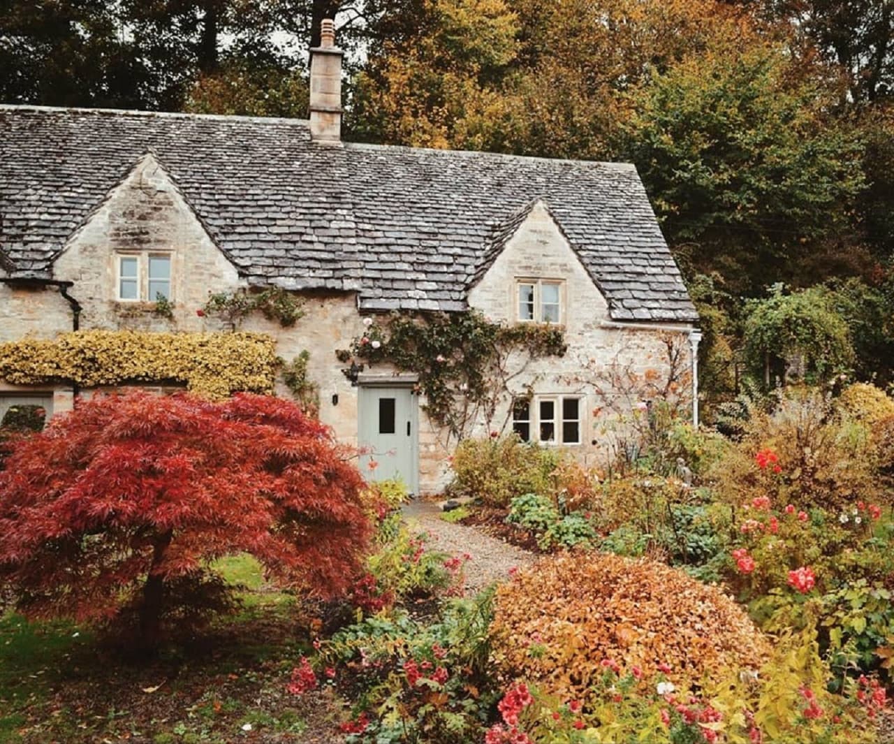 Cotswolds Village Tour with Lunch - تصویر 10