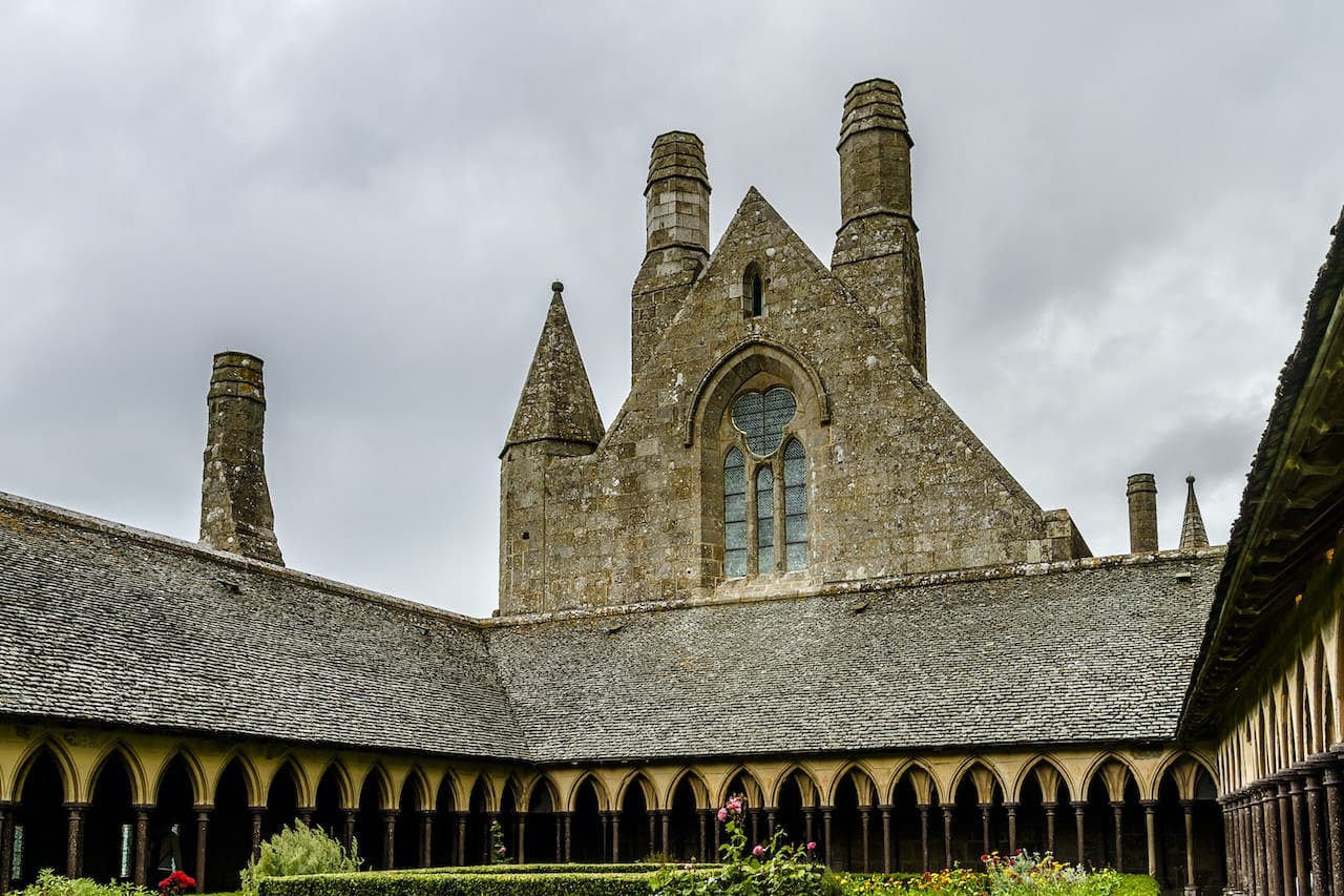 Mont-Saint-Michel Tour from Paris - تصویر 6