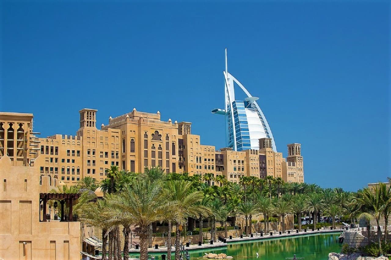 Dubai's Ancient Charm Tour - تصویر 5