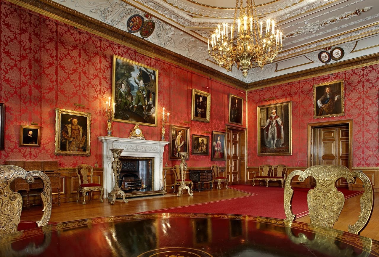 Windsor Castle - تصویر 6