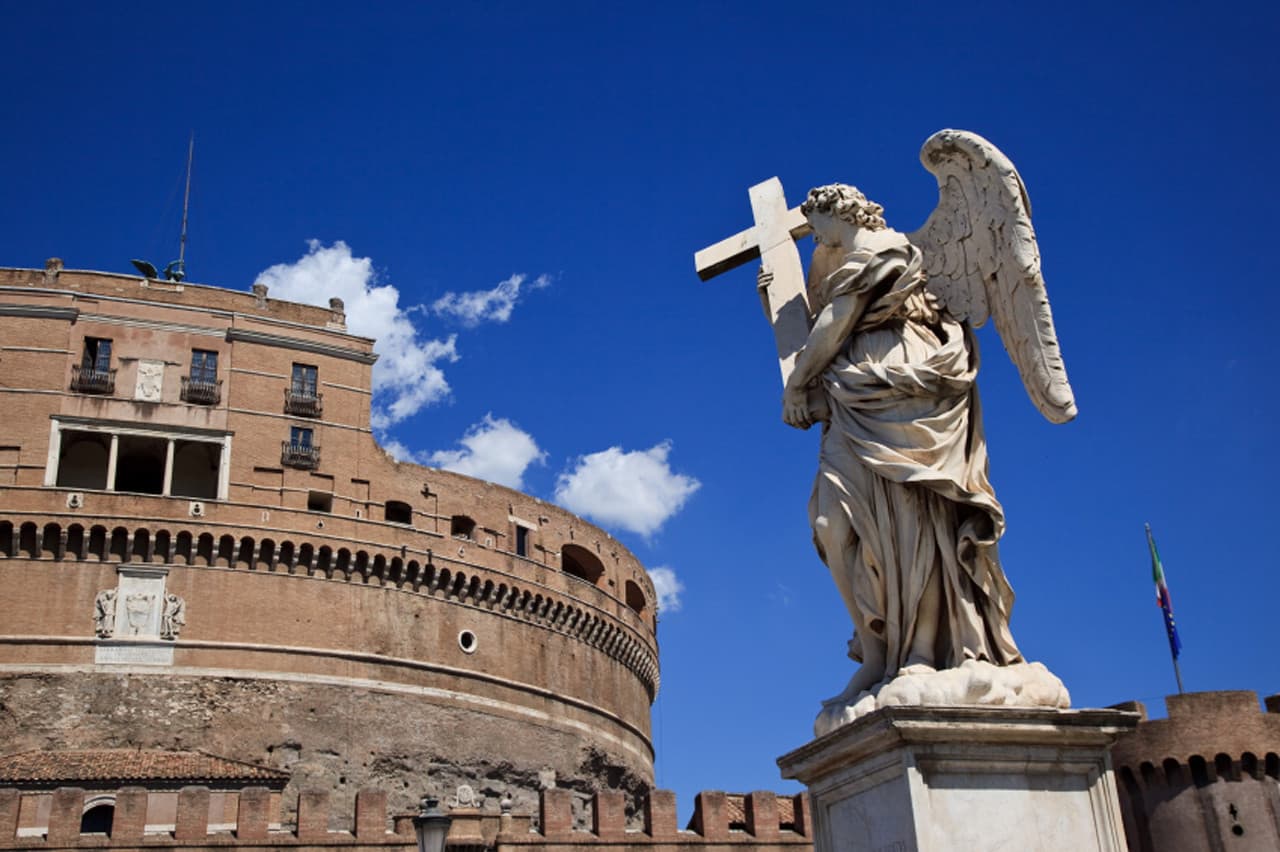 OMNIA Rome and Vatican Pass - تصویر 4