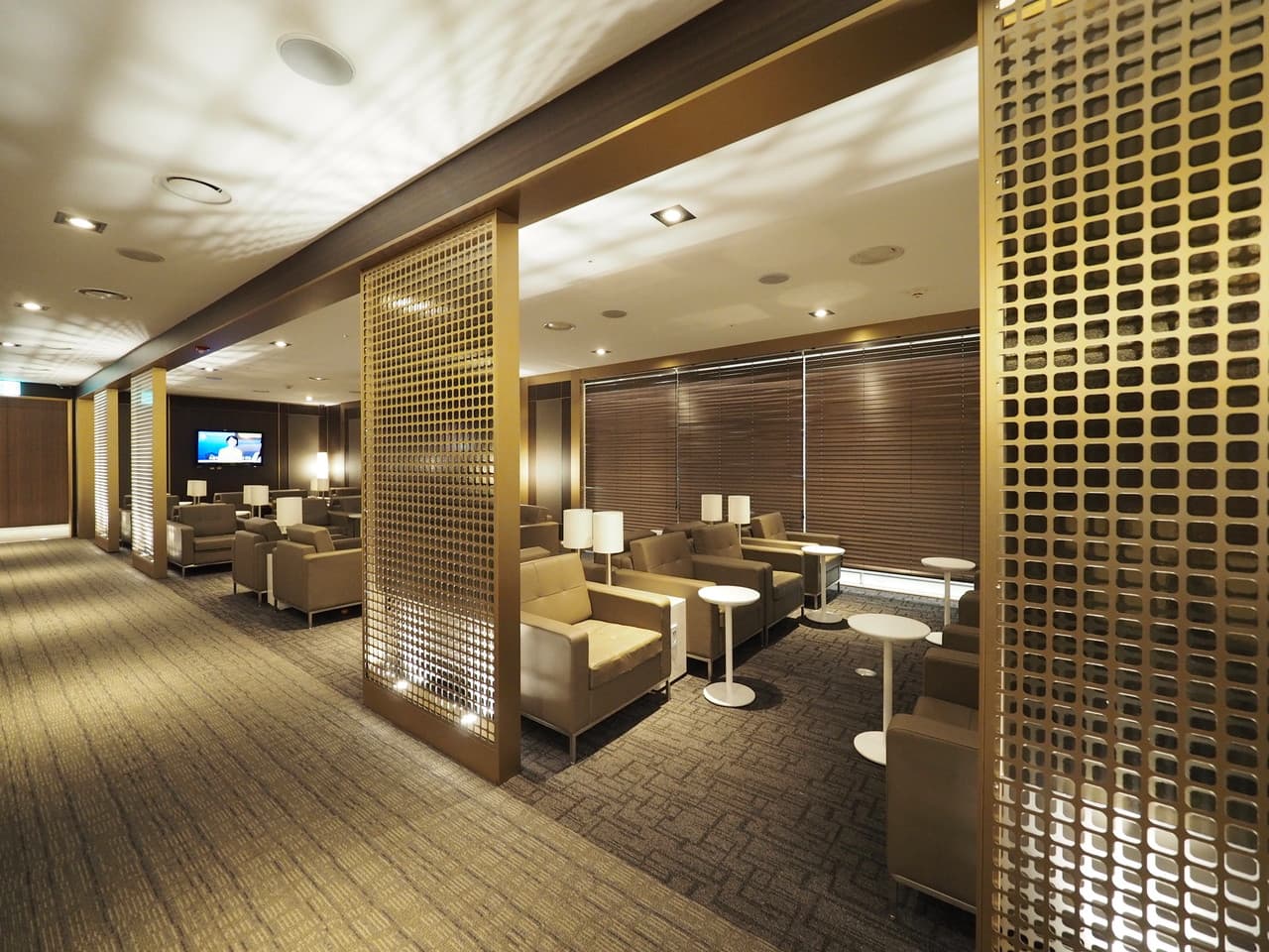 Plaza Premium Lounge - Incheon International Airport - تصویر 3
